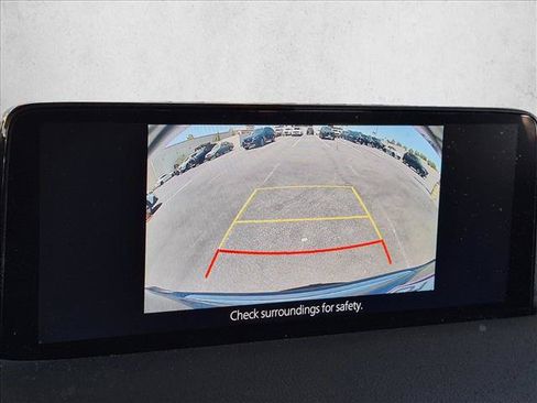 Used 2024 MAZDA CX-5 Carbon Edition AWD/4WD image 12