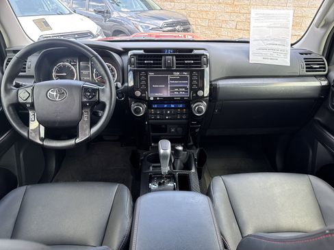 Used 2024 Toyota 4Runner TRD Pro AWD/4WD image 10