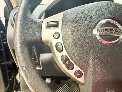 Used 2013 Nissan Rogue S w/ Special Edition Pkg image 12