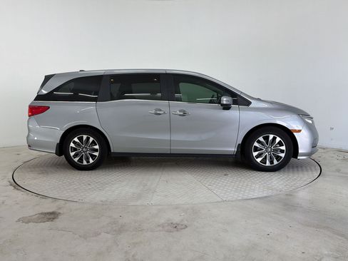 Used 2023 Honda Odyssey EX-L image 8