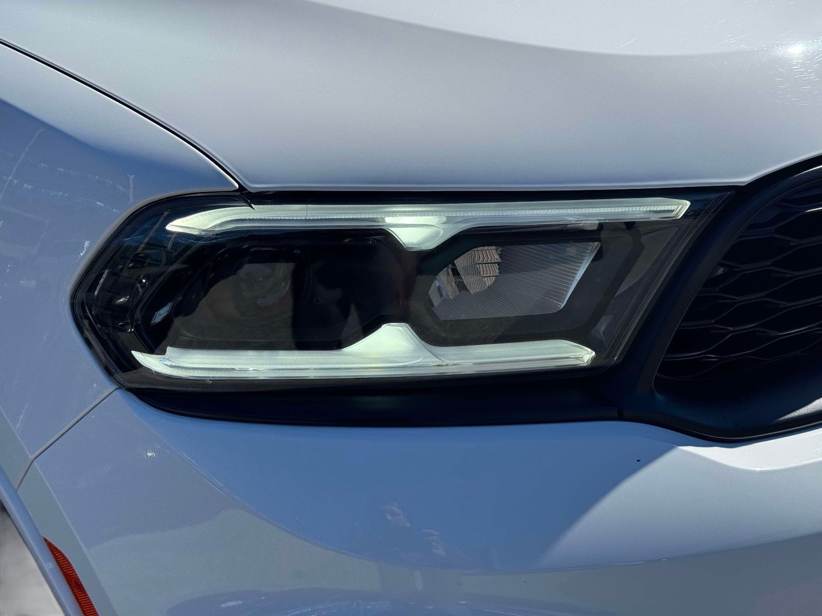 Used 2025 Dodge Durango GT AWD/4WD image 10