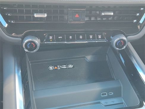 New 2026 Chevrolet Tahoe LT w/ Comfort Package image 14