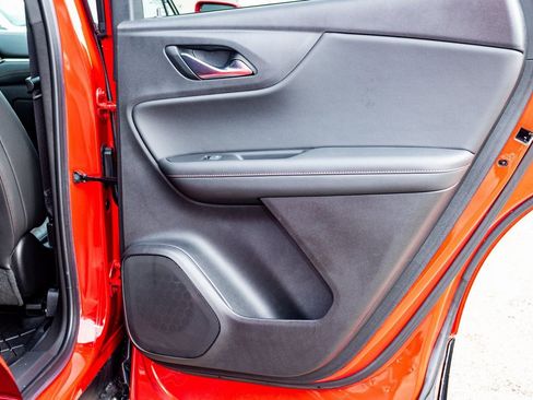 Used 2020 Chevrolet Blazer RS w/ LPO, Floor Liner Package image 21