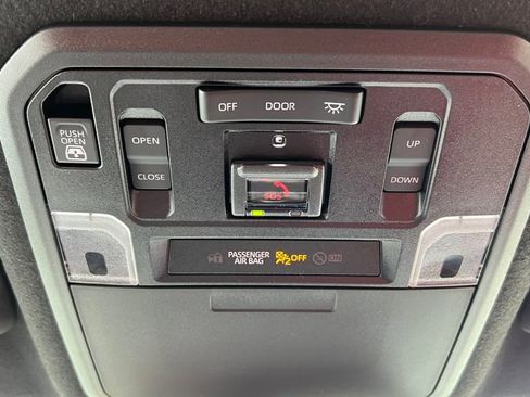 New 2026 Toyota 4Runner TRD Pro image 30