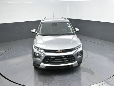 Used 2023 Chevrolet TrailBlazer LT w/ Convenience Package image 23