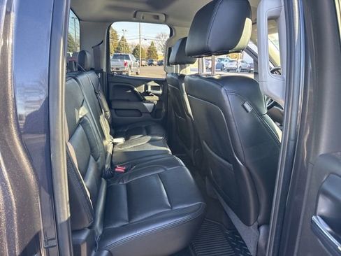 Used 2014 Chevrolet Silverado 1500 LT w/ All Star Edition image 13