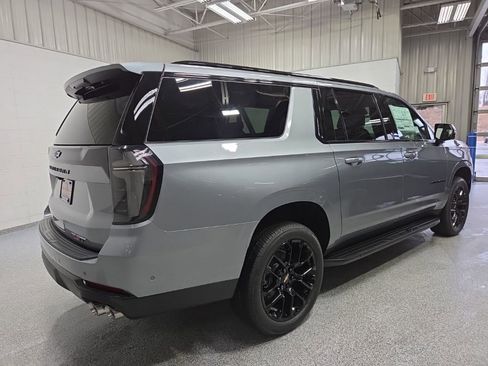 New 2026 Chevrolet Suburban RST w/ Comfort Package image 7