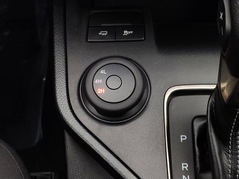 Used 2023 Ford Ranger XLT w/ Equipment Group 301A Mid image 32