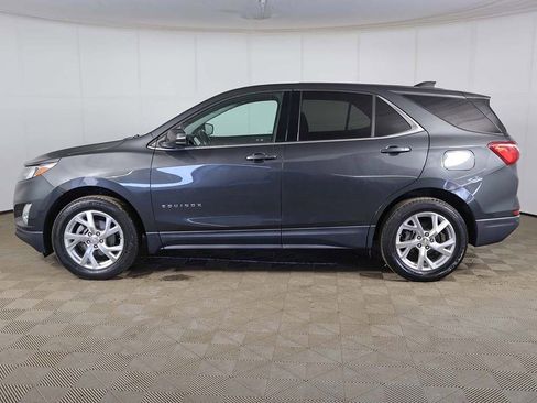 Used 2019 Chevrolet Equinox LT AWD/4WD image 11
