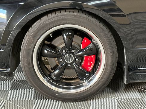 Used 2008 Ford Mustang GT Premium image 38