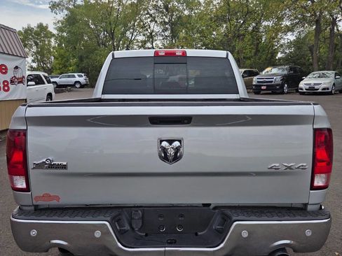 Used 2018 RAM 1500 Big Horn image 5