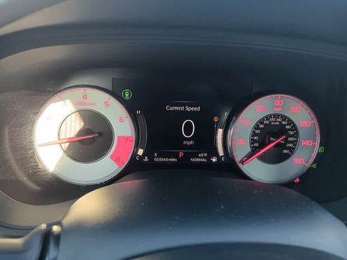 Used 2023 Acura TLX SH-AWD w/ A-SPEC Pkg image 25