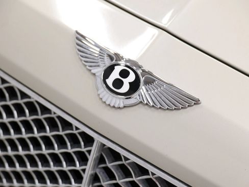 Used 2014 Bentley Flying Spur W12 AWD/4WD image 6