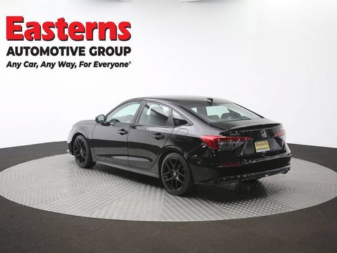 Used 2024 Honda Civic Sport image 62