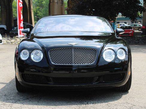 Used 2005 Bentley Continental GT image 2