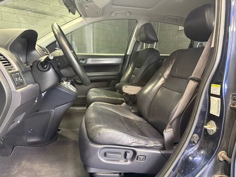 Used 2008 Honda CR-V EX-L image 9