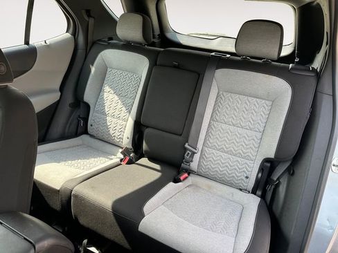 Used 2023 Chevrolet Equinox LS w/ Driver Confidence II Package image 13