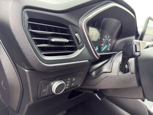 Used 2022 Ford Escape SE w/ Convenience Package image 15