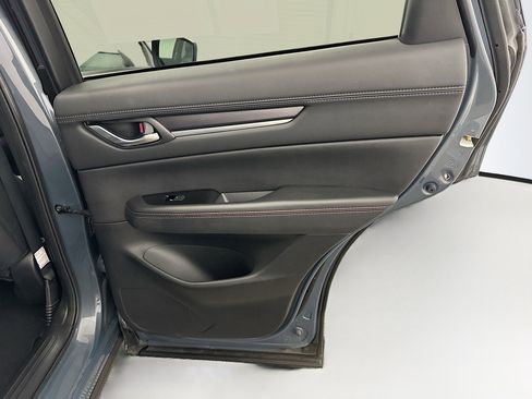 Used 2024 MAZDA CX-5 Carbon Edition image 33