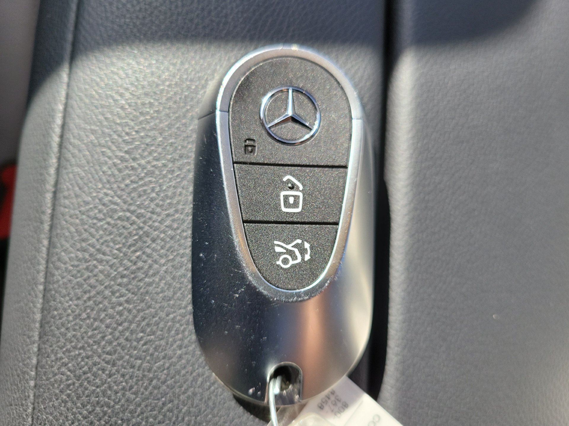 Used 2025 Mercedes-Benz E 350 Sedan w/ Winter Package image 41