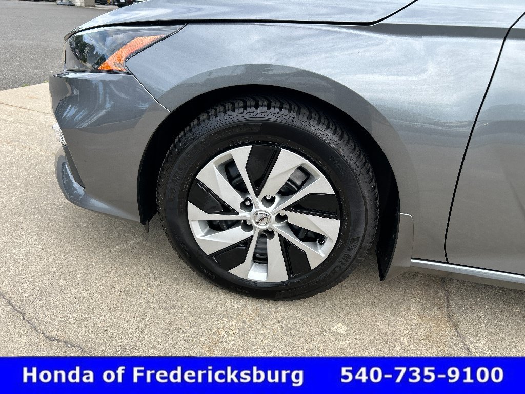 Used 2022 Nissan Altima 2.5 S FWD image 35