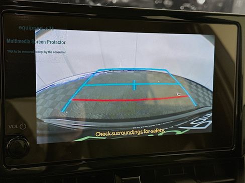 Used 2026 Toyota Corolla LE image 21