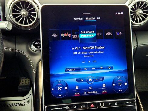 Used 2022 Mercedes-Benz SL 55 AMG 4MATIC image 17