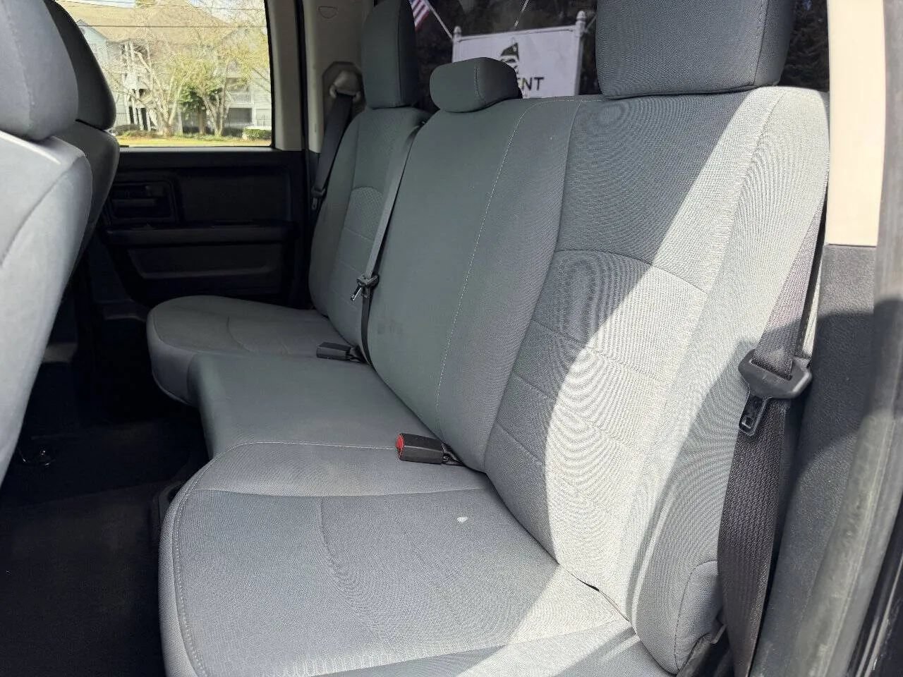 Used 2015 RAM 1500 Express AWD/4WD image 25