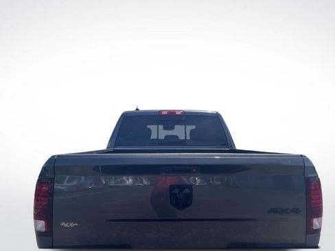 Used 2018 RAM 1500 Sport w/ Convenience Group AWD/4WD image 5