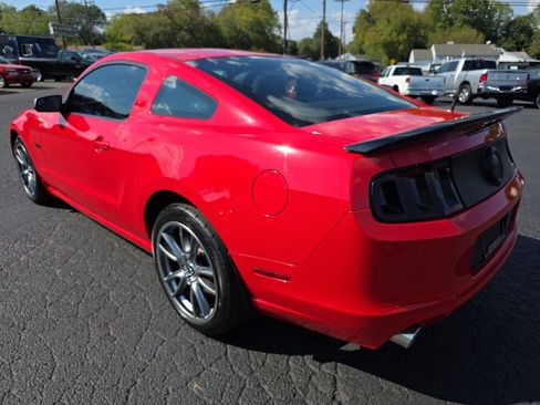 Used 2013 Ford Mustang GT w/ GT Track Pkg image 20
