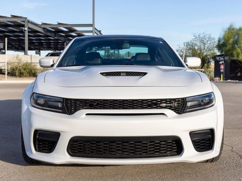 Used 2021 Dodge Charger Scat Pack image 9