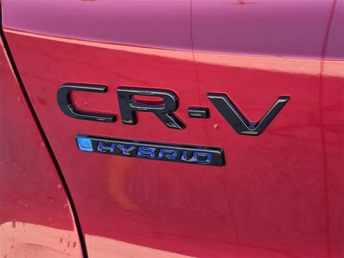Used 2026 Honda CR-V Sport-L image 13