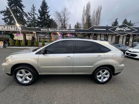 Used 2005 Lexus RX 330 AWD image 7