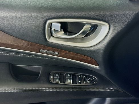 Used 2019 INFINITI QX60 Luxe w/ Sensory Package image 24