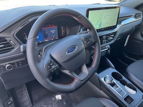New 2026 Ford Escape ST-Line w/ Tech Pack #1 image 30