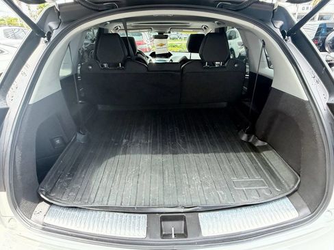 Used 2020 Acura MDX w/ Technology Package FWD image 15