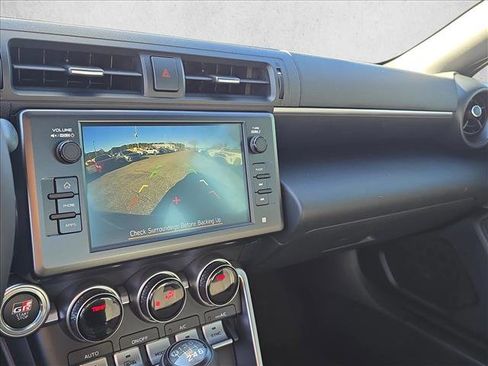 New 2025 Toyota GR86 Premium image 14