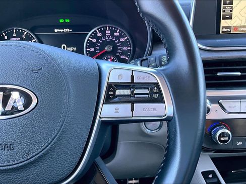 Used 2020 Kia Telluride SX w/ Towing Package image 23
