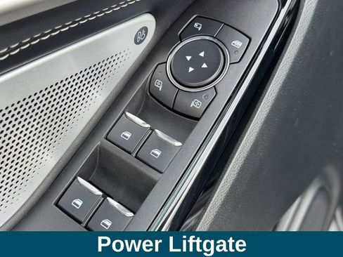 Used 2021 Ford Explorer ST w/ Equipment Group 401A image 16