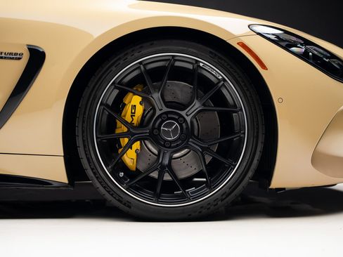 Used 2025 Mercedes-Benz AMG GT 55 image 44