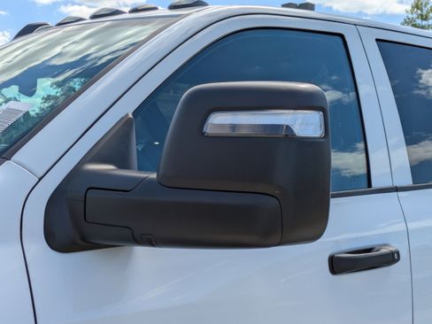 New 2026 RAM 3500 Tradesman image 10