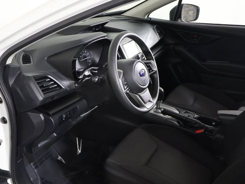 Used 2023 Subaru Impreza 2.0i image 19