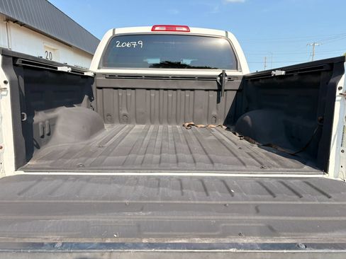 Used 2010 Toyota Tundra SR5 AWD/4WD image 8