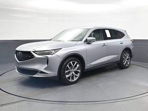 Used 2024 Acura MDX FWD w/ Technology Package image 9