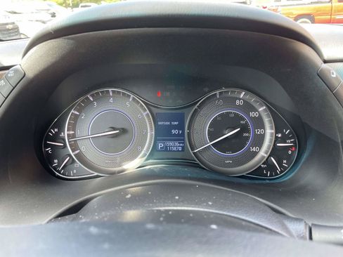 Used 2017 INFINITI QX80 2WD image 11