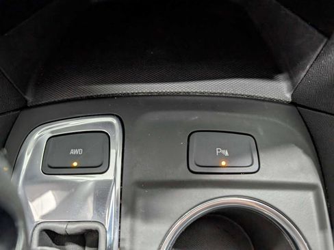 Used 2022 Chevrolet Equinox LT AWD/4WD image 30