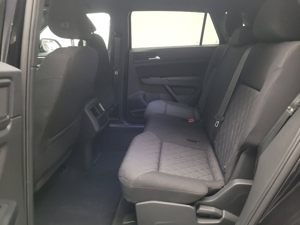 Used 2020 Volkswagen Atlas Cross Sport S AWD/4WD image 18