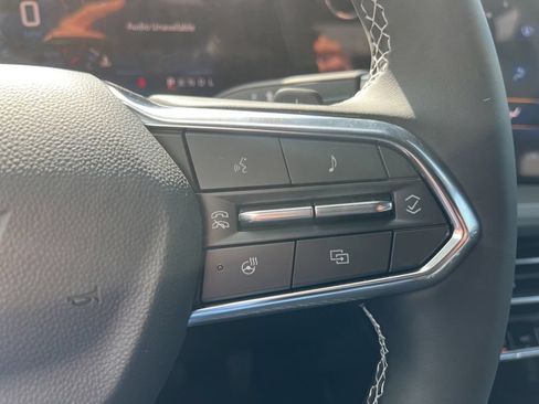 New 2026 Chevrolet Traverse LT AWD/4WD image 18