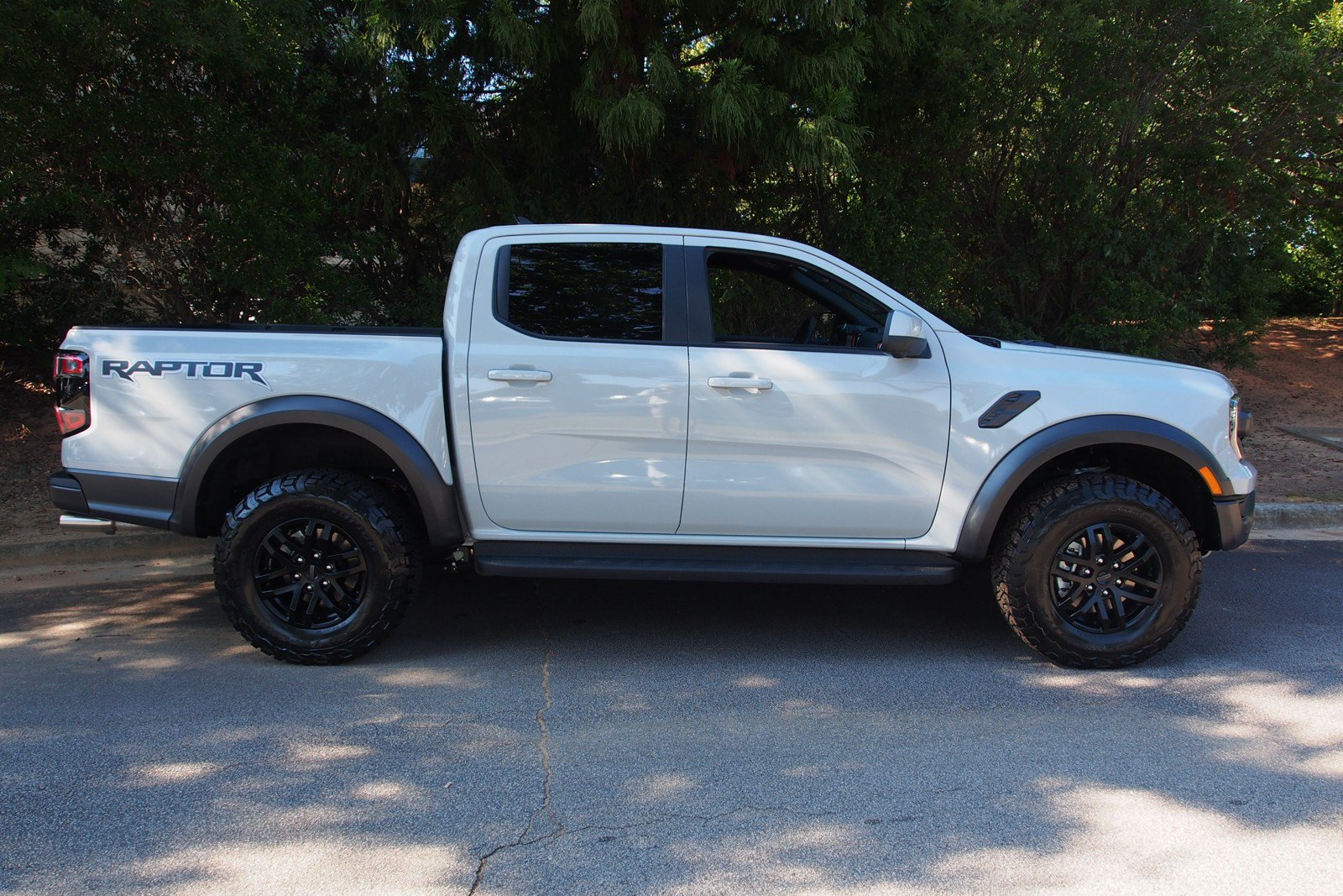Used 2026 Ford Ranger Raptor AWD/4WD image 9