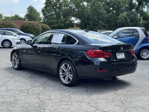 Used 2018 BMW 430i Gran Coupe xDrive w/ Premium Package image 19